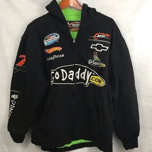 NASCAR Chase Authentic Danica Patrick sweater